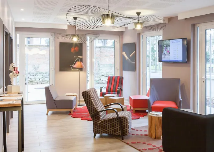 Pierre & La Petite Venise Apartmanhotel