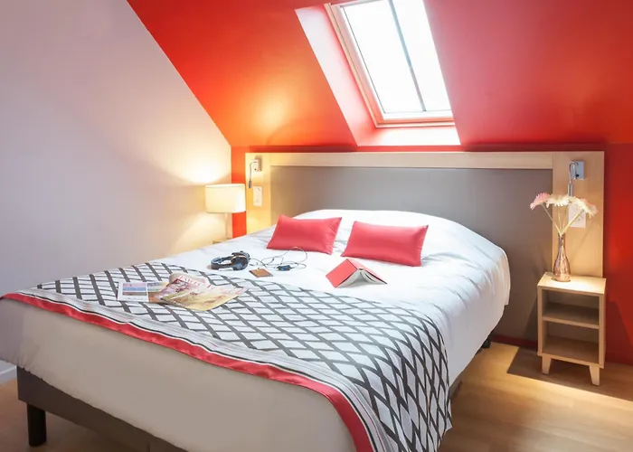 Pierre & La Petite Venise شقة فندقية 3*