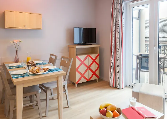Apartmanhotel Pierre & La Petite Venise