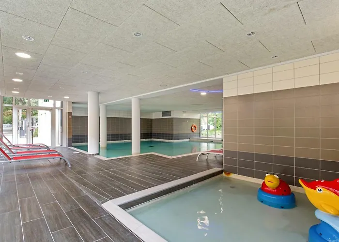 Apartmanhotel Pierre & La Petite Venise