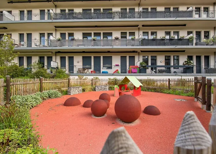 Pierre & La Petite Venise Apartmanhotel 3*