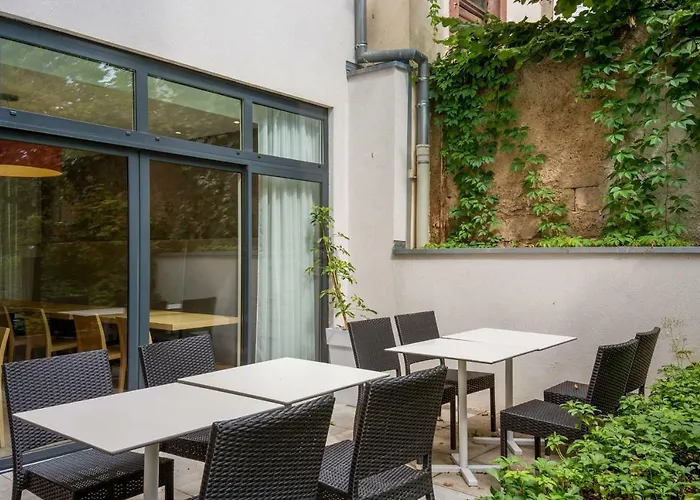 Résidence Pierre&vacances La Petite Venise