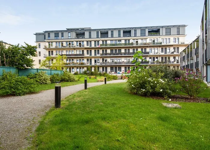 Résidence Pierre&vacances La Petite Venise Colmar