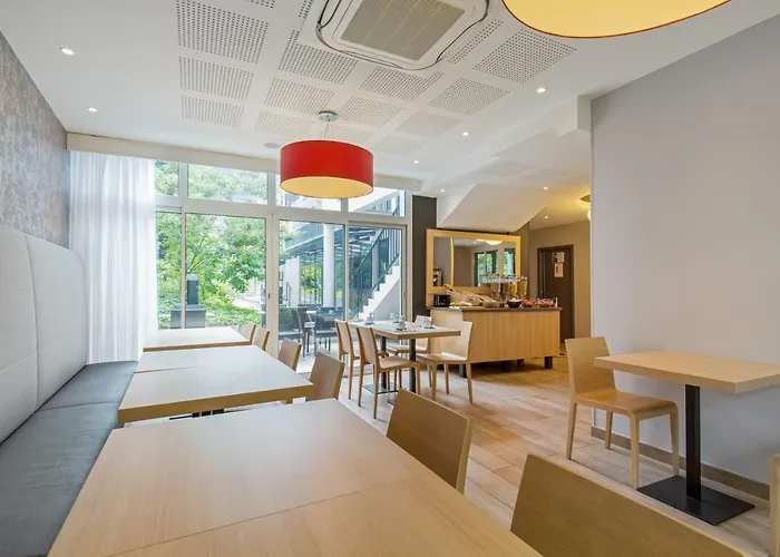 Aparthotel Résidence Pierre&vacances La Petite Venise 3*