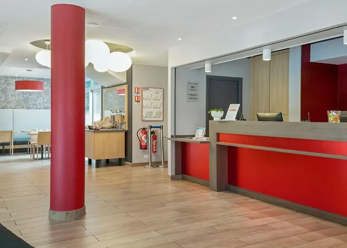 Résidence Pierre&vacances La Petite Venise Colmar