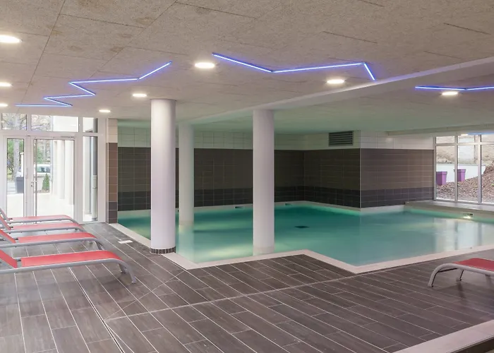 Pierre & La Petite Venise كولمار