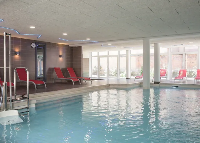 Pierre & La Petite Venise 3*