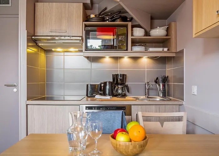 Pierre & La Petite Venise شقة فندقية كولمار