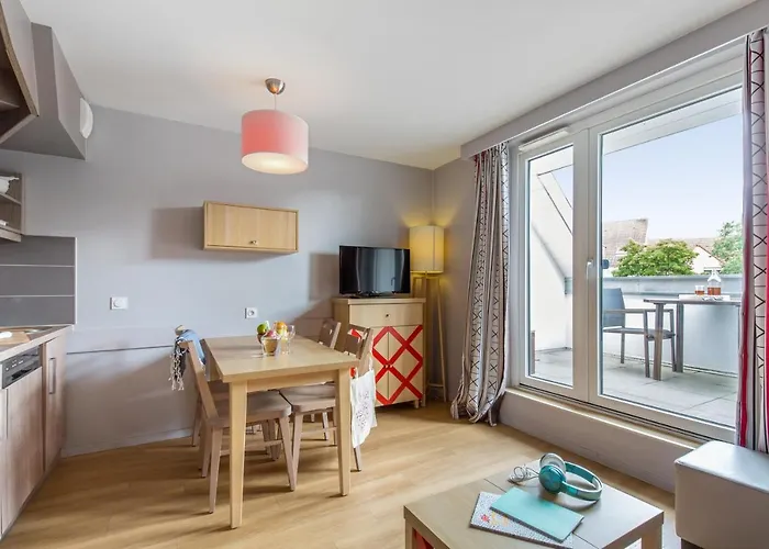 Pierre & La Petite Venise Apartmanhotel