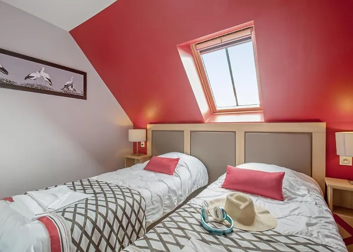 Pierre & La Petite Venise كولمار